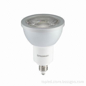 High-power E11 6W LED Spotlight